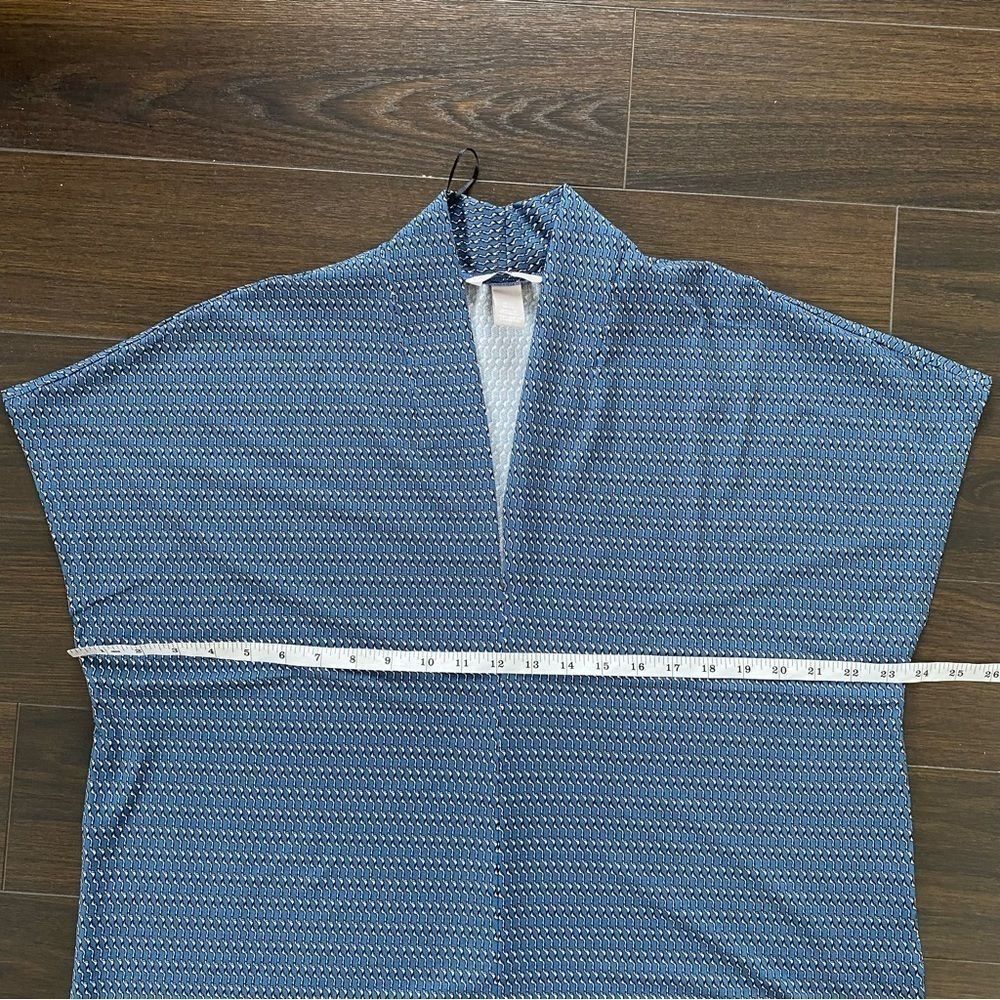 H&M | Patterned Top - Picture 8 of 9